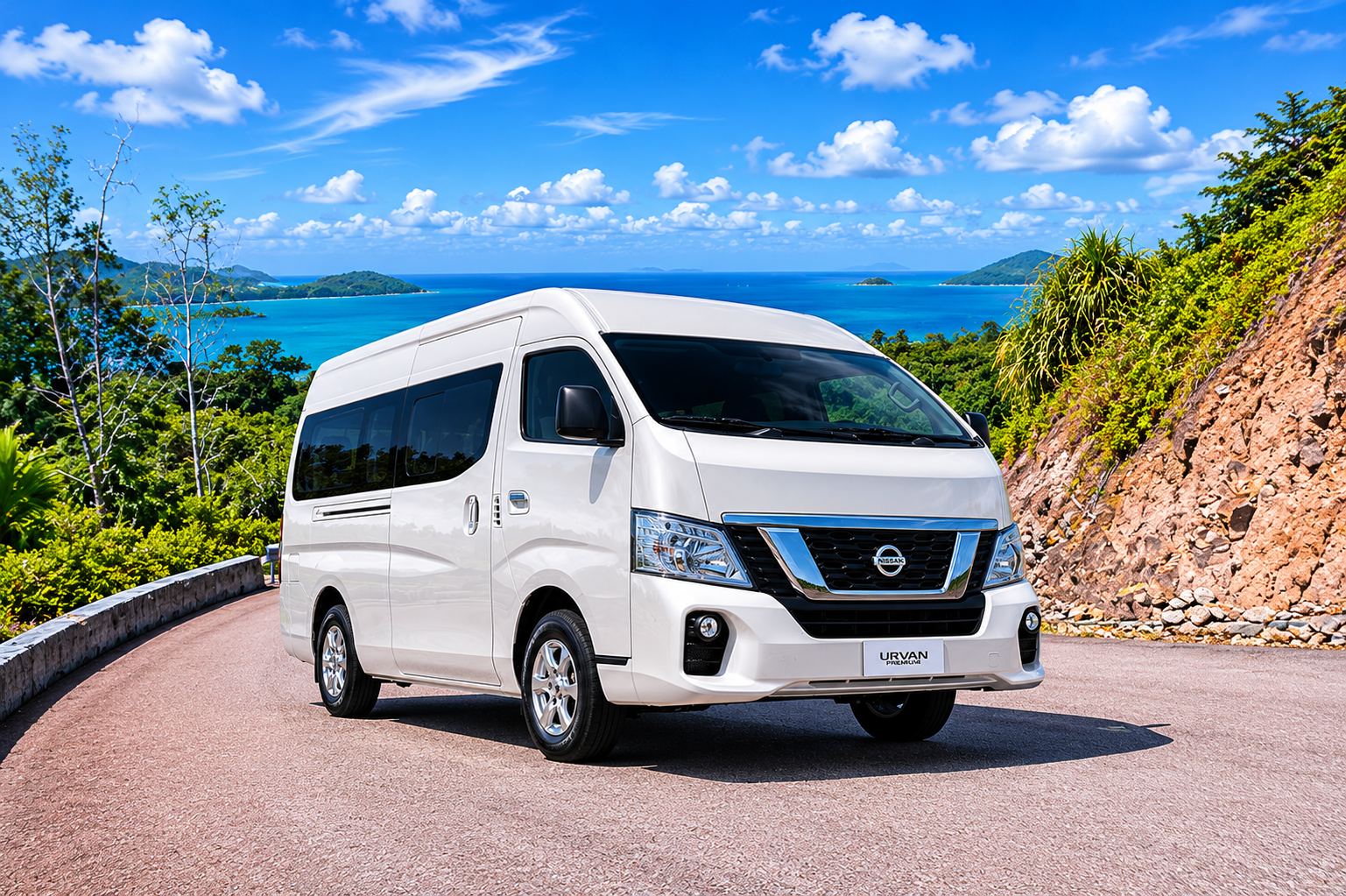 Tours and Transfers